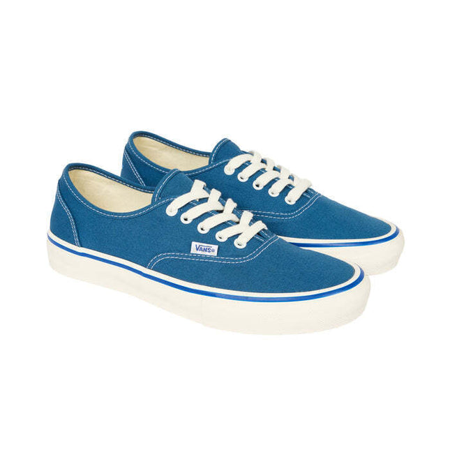 PLC-VANS-ATTC-BLU Palace Skateboards Vans Authentic Blue (Men's)