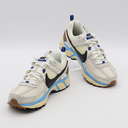 HF4524-111 Nike Zoom Vomero 5 Premium Designed by Japan Pale Ivory (Women's)