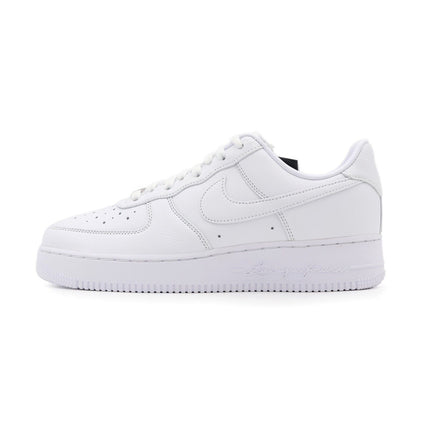 CZ8065-100 Nike Air Force 1 Low NOCTA Certified Lover Boy Triple White (Men's)