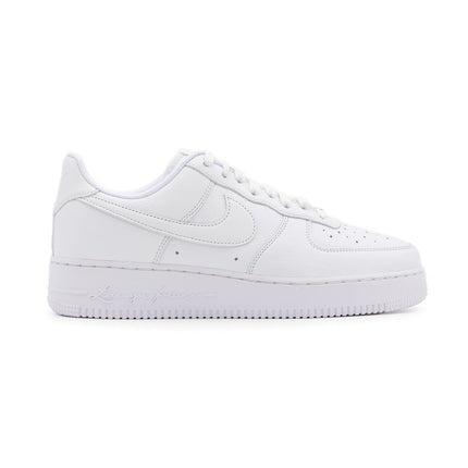 CZ8065-100 Nike Air Force 1 Low NOCTA Certified Lover Boy Triple White (Men's)