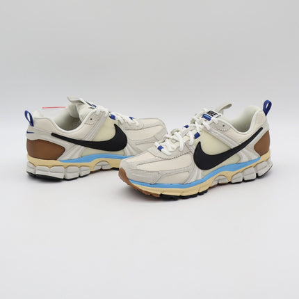 HF4524-111 Nike Zoom Vomero 5 Premium Designed by Japan Pale Ivory (Women's)