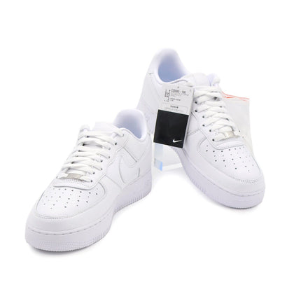 CZ8065-100 Nike Air Force 1 Low NOCTA Certified Lover Boy Triple White (Men's)