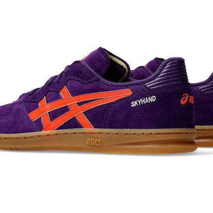 1203A452-500 Asics Skyhand OG Midnight Plum Koi (Men's)