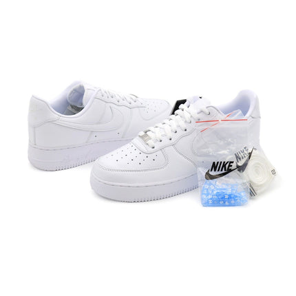 CZ8065-100 Nike Air Force 1 Low NOCTA Certified Lover Boy Triple White (Men's)