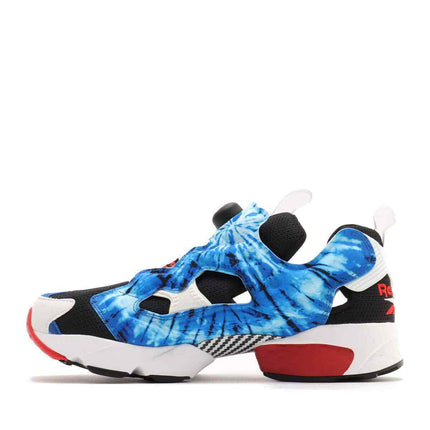 100208829 XLARGE atmos Reebok Instapump Fury 94 Blue (Men's)