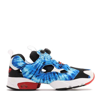 100208829 XLARGE atmos Reebok Instapump Fury 94 Blue (Men's)