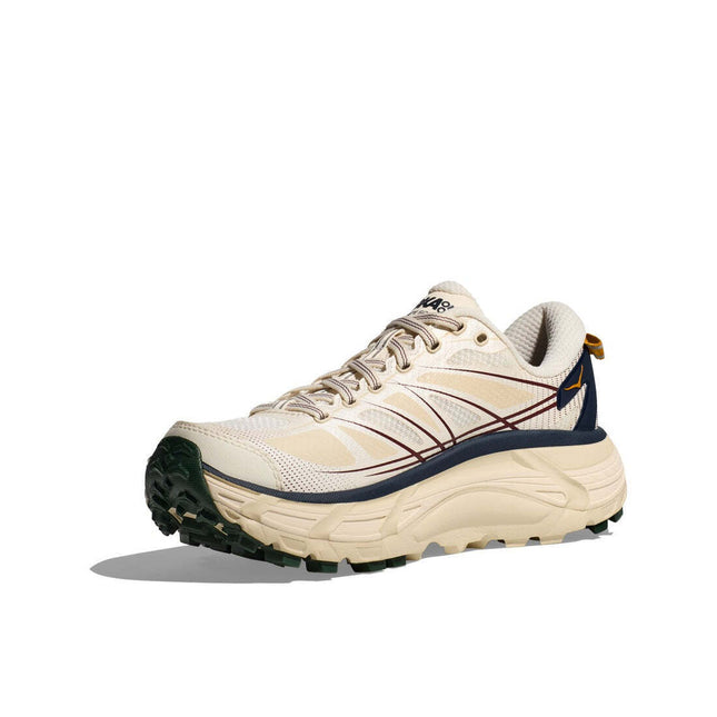 1126851-ALK Hoka Mafate Speed 2 Alabaster Oat Milk (Men's)