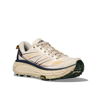 1126851-ALK Hoka Mafate Speed 2 Alabaster Oat Milk (Men's)