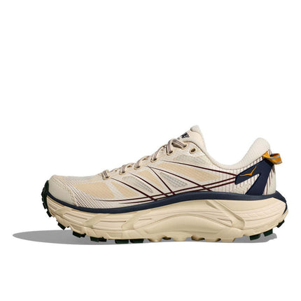 1126851-ALK Hoka Mafate Speed 2 Alabaster Oat Milk (Men's)