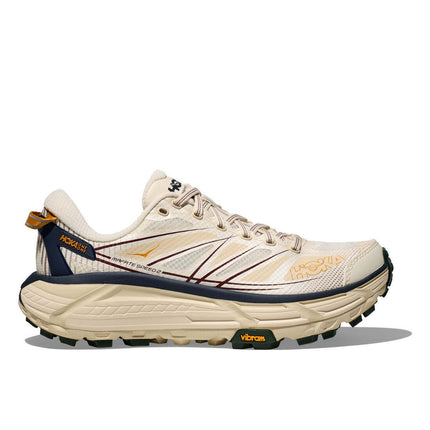 1126851-ALK Hoka Mafate Speed 2 Alabaster Oat Milk (Men's)