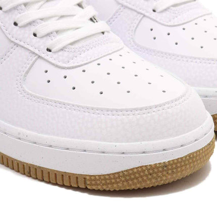 FN6326-100 Nike Air Force 1 Low Next Nature White (Women's)