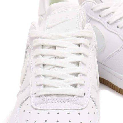 FN6326-100 Nike Air Force 1 Low Next Nature White (Women's)