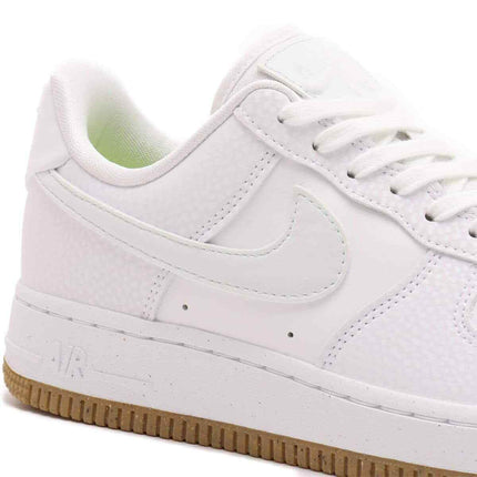 FN6326-100 Nike Air Force 1 Low Next Nature White (Women's)