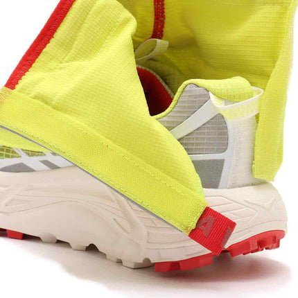 1153931-WNN Nicole McLaughlin Hoka Mafate Three 2 White Neon Yellow (Men's)