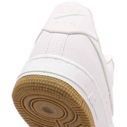 FN6326-100 Nike Air Force 1 Low Next Nature White (Women's)