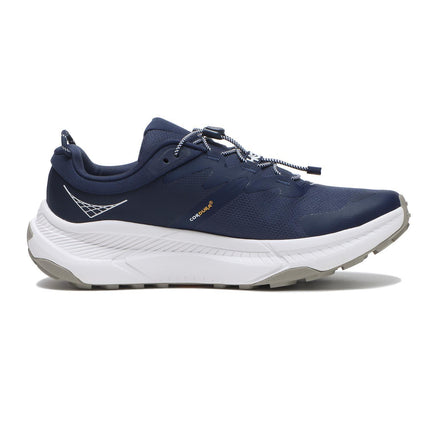 1123153-VYN Hoka Transport Varsity Navy White (Men's)