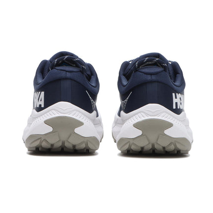 1123153-VYN Hoka Transport Varsity Navy White (Men's)