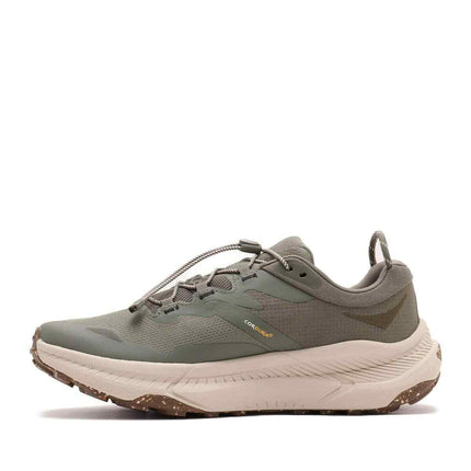 1133957f-sttm HOKA TRANSPORT GTX SLATE OAT MILK (Men's)