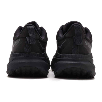 1134501f-bblc HOKA CHALLENGER ATR 7 GTX BLACK BLACK (Men's)