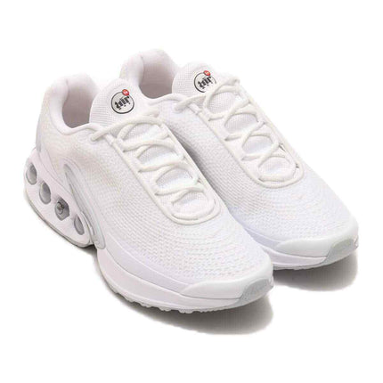 DV3337-101 Nike Air Max DN White Metallic Silver (Men's)