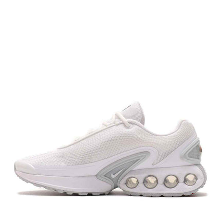 DV3337-101 Nike Air Max DN White Metallic Silver (Men's)