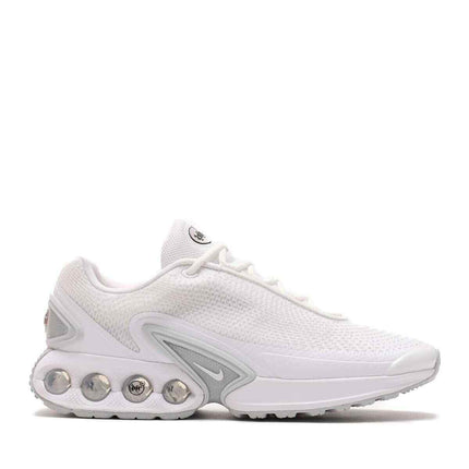 DV3337-101 Nike Air Max DN White Metallic Silver (Men's)