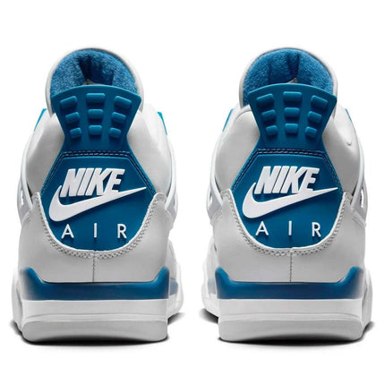 FV5029-141 Nike Air Jordan 4 Retro Industrial Blue (Men's)