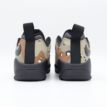 FQ3000-200 Supreme Nike SB Darwin Low Desert Camo (Men's)