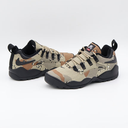 FQ3000-200 Supreme Nike SB Darwin Low Desert Camo (Men's)