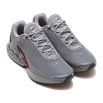 DV3337-004 Nike Air Max DN Particle Grey Black Smoke Grey Wolf Grey (Men's)