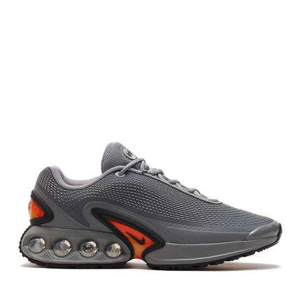 DV3337-004 Nike Air Max DN Particle Grey Black Smoke Grey Wolf Grey (Men's)