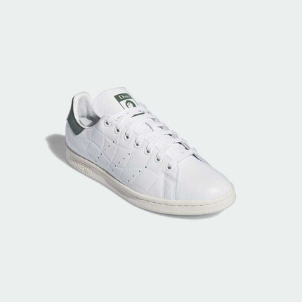 IG2044 Dime adidas Originals Stan Smith Footwear White College Green (Men's)