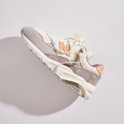 MT580KB KITH New Balance 580 Malibu (Men's)