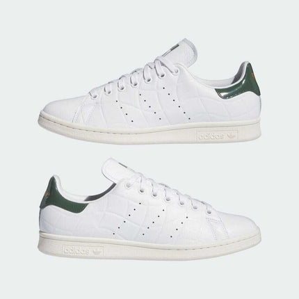 IG2044 Dime adidas Originals Stan Smith Footwear White College Green (Men's)