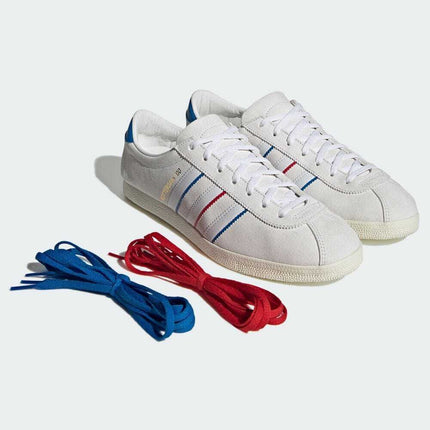 IH4776 adidas Originals Rotterdam 00 Footwear White Bluebird Better (Men's)