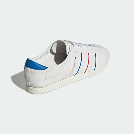 IH4776 adidas Originals Rotterdam 00 Footwear White Bluebird Better (Men's)