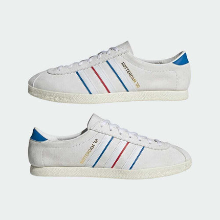 IH4776 adidas Originals Rotterdam 00 Footwear White Bluebird Better (Men's)