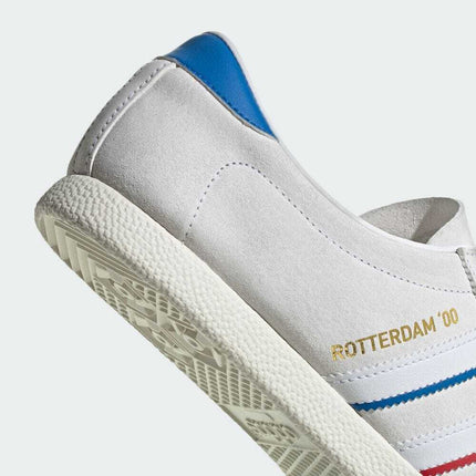 IH4776 adidas Originals Rotterdam 00 Footwear White Bluebird Better (Men's)