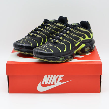 DM0032-010 Nike Air Max Plus Pacific Moss (Men's)