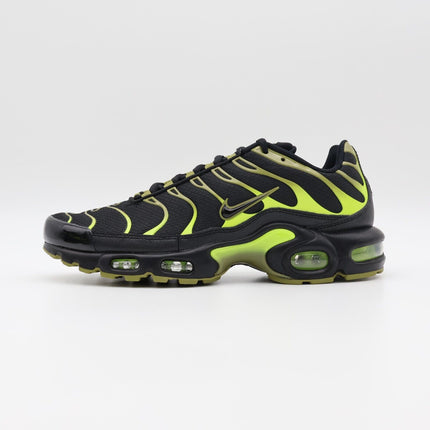 DM0032-010 Nike Air Max Plus Pacific Moss (Men's)