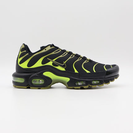 DM0032-010 Nike Air Max Plus Pacific Moss (Men's)