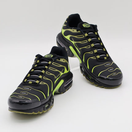 DM0032-010 Nike Air Max Plus Pacific Moss (Men's)