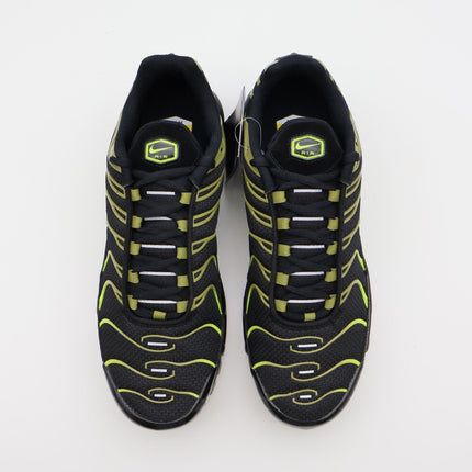 DM0032-010 Nike Air Max Plus Pacific Moss (Men's)