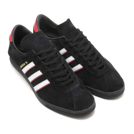 IH4773 adidas Originals London 96 Core Black Footwear White Better (Men's)