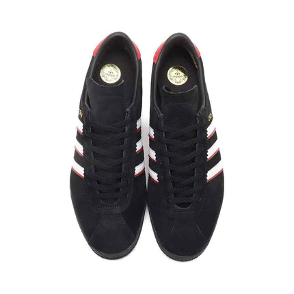 IH4773 adidas Originals London 96 Core Black Footwear White Better (Men's)