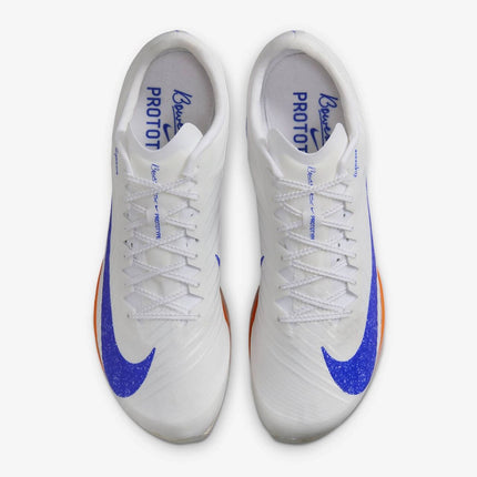 FD8396-900 Nike Air Zoom Maxfly 2 FP Blueprint (Men's)