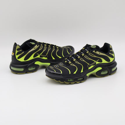 DM0032-010 Nike Air Max Plus Pacific Moss (Men's)