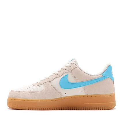 FQ8714-003 Nike Air Force 1 Low '07 LV8 Phantom Baltic Blue (Men's)