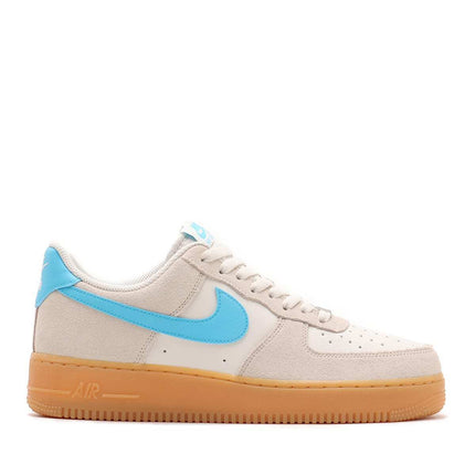 FQ8714-003 Nike Air Force 1 Low '07 LV8 Phantom Baltic Blue (Men's)