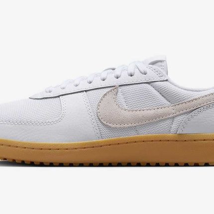 HJ3239-100 Nike Field General '82 White and Light Bone (Men's)